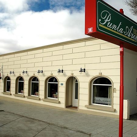 Hotel Punta Arenas Rio Gallegos Luaran gambar