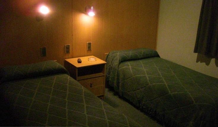 Hotel Punta Arenas Rio Gallegos Luaran gambar