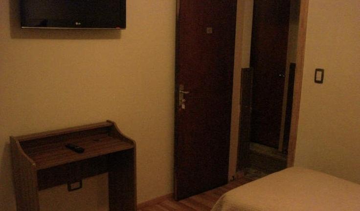 Hotel Punta Arenas Rio Gallegos Luaran gambar